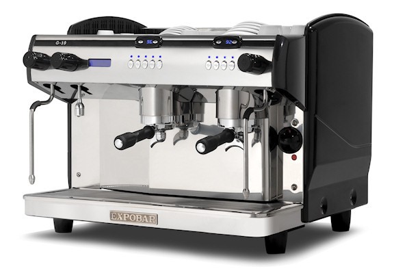 Expobar G10 Commercial Espresso Machine